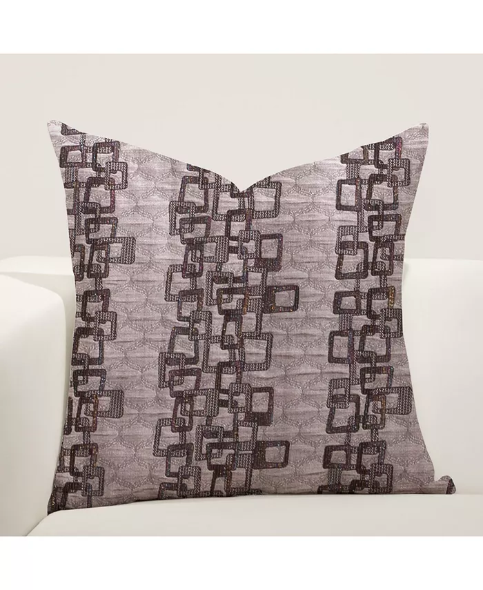 Siscovers Mulholland Drive Decorative Pillow， 26
