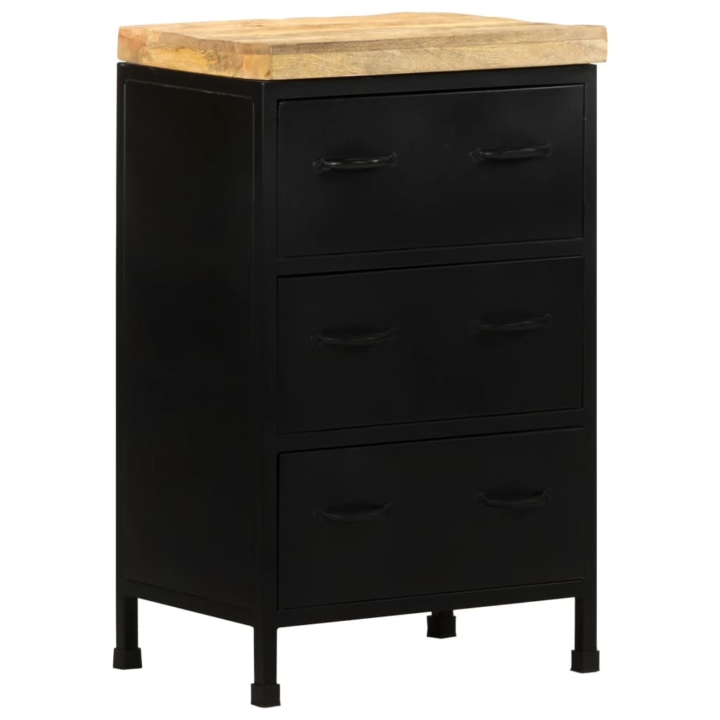 vidaXL Sideboard 18.5