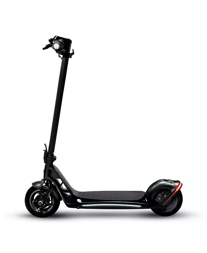 Macy's Bugatti Folding Ride on Electric Scooter - Mycitystee