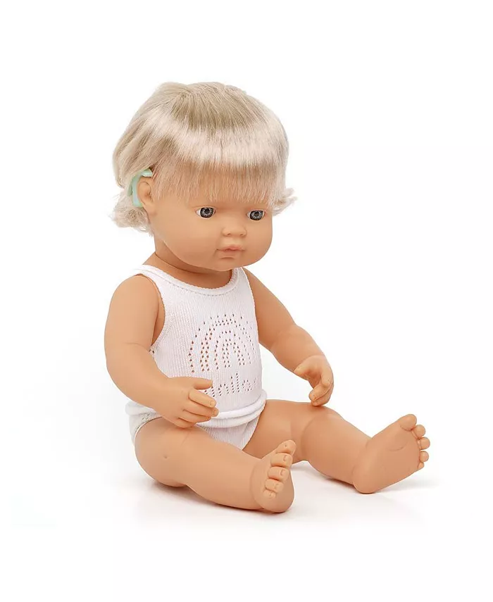 MINILAND Baby Girl 15