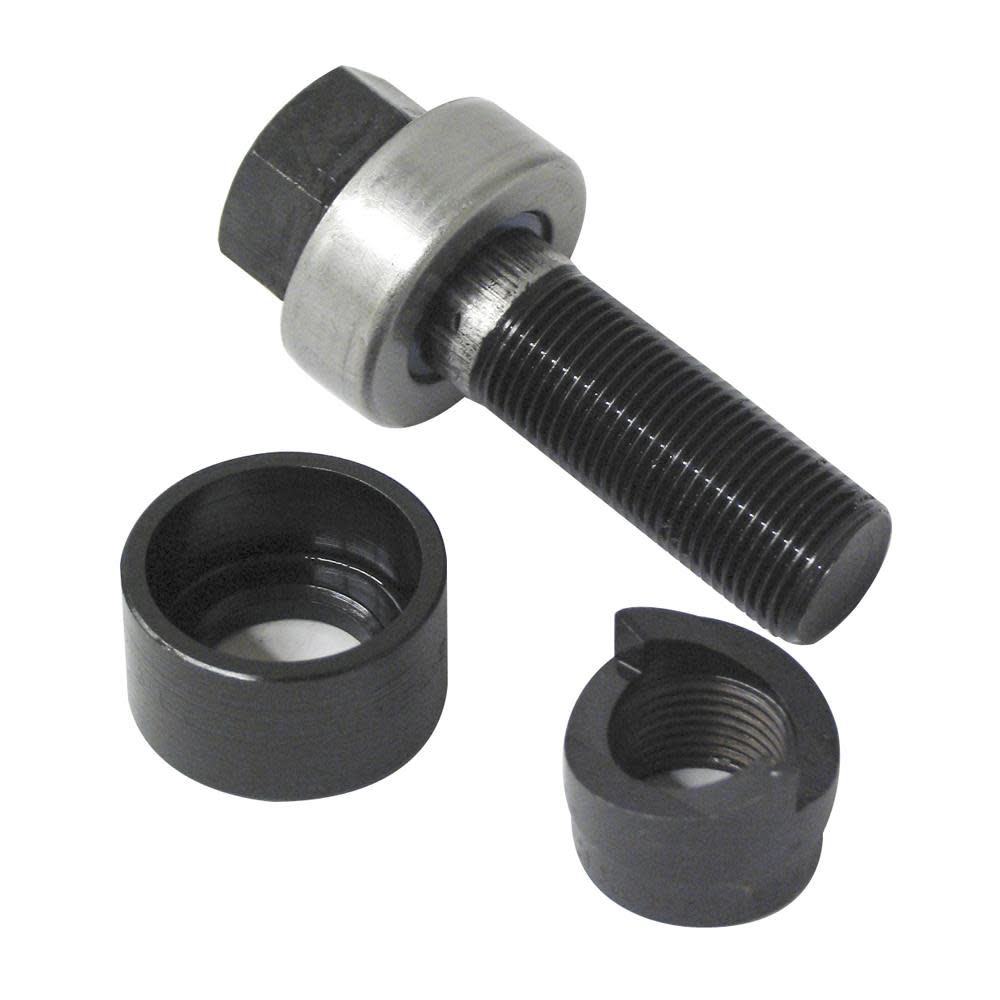 Slug-Buster Knockout Punch - 3/4 In. Conduit Size - Mycitystee