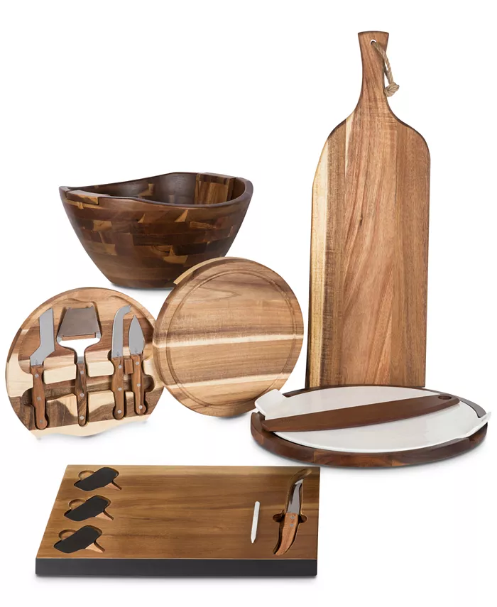 Picnic Time Serveware Collection - Mycitystee