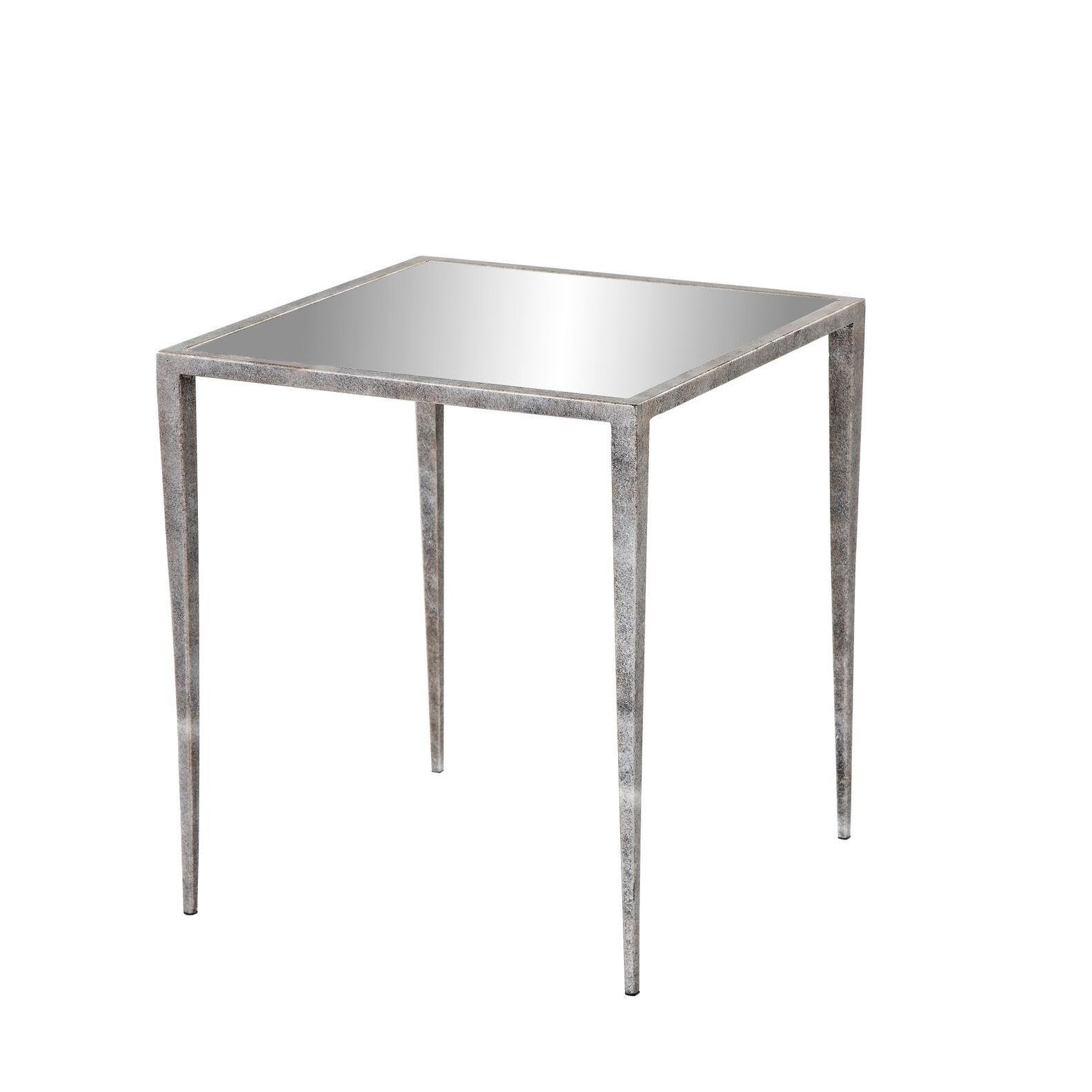 Burnham Home Designs Regina Side Table - Mycitystee