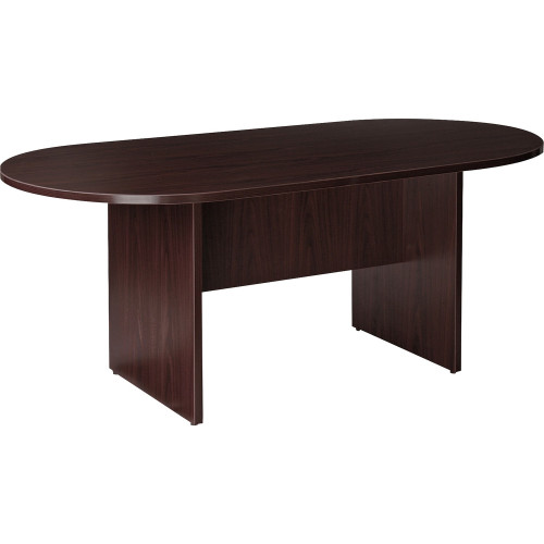 Lorell Prominence Racetrack Conference Table (PT7236ES) - Mycitystee
