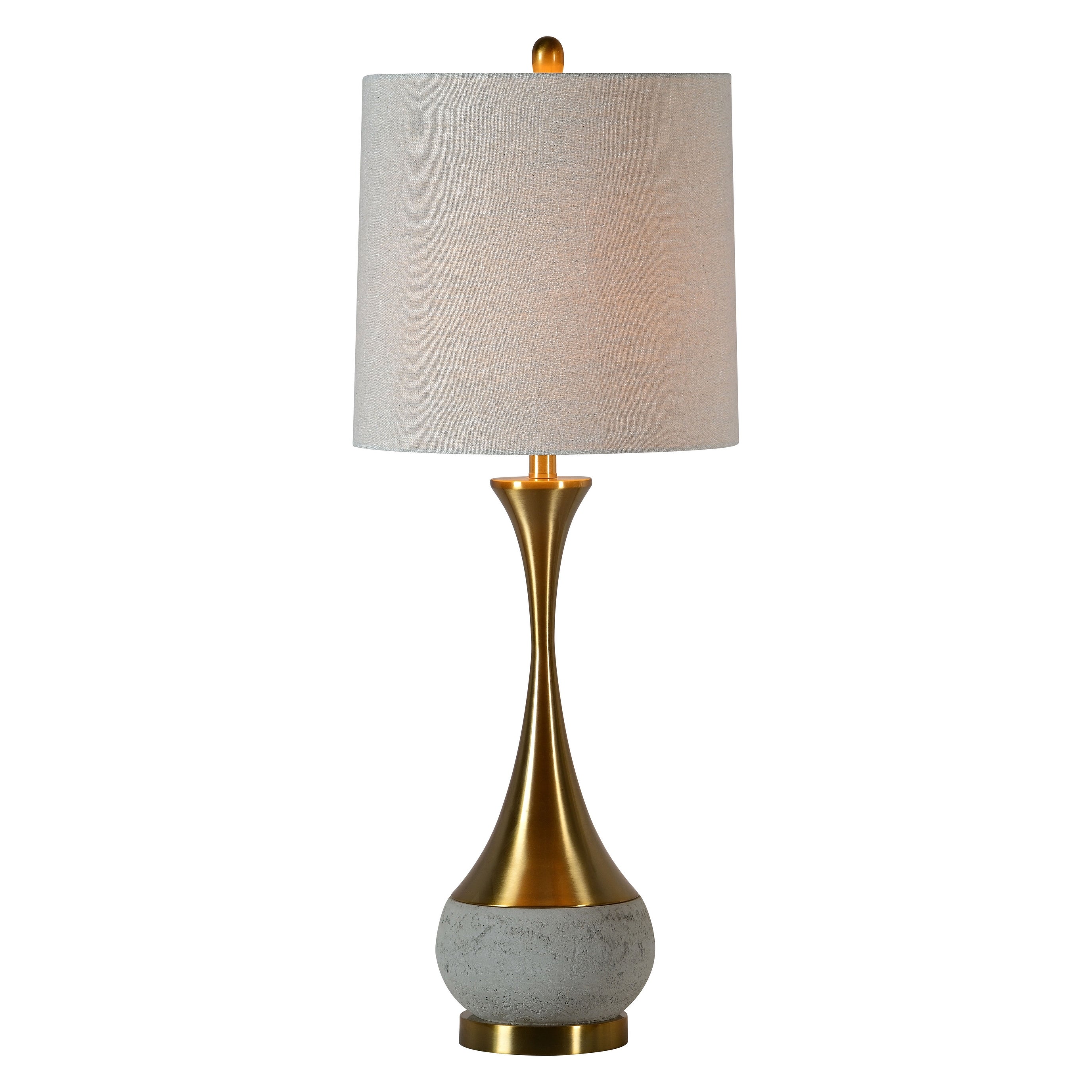 Claudia Table Lamps， Set of 2 - 36.00 - Mycitystee