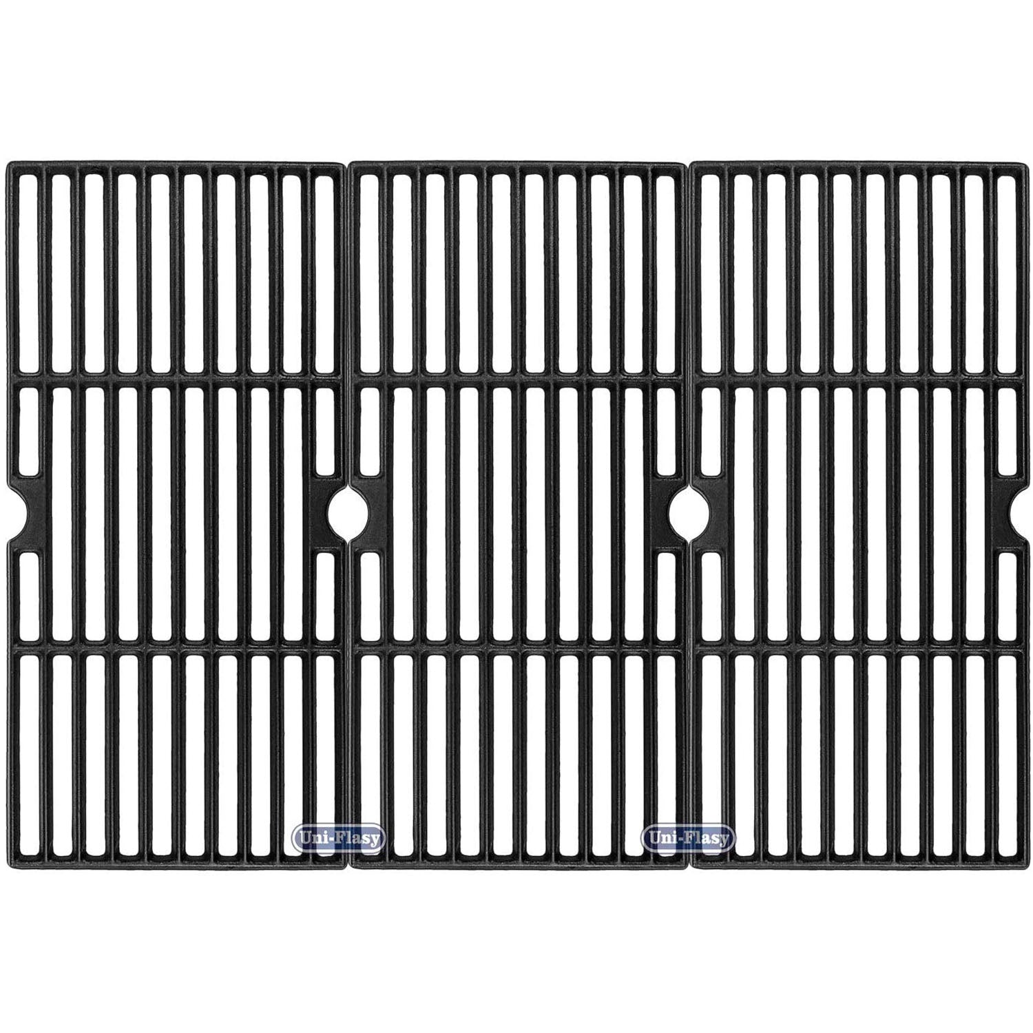 Cooking Grates for Kenmore 3 Burner 415.30811, 415.30811800, 415.165379, 415.16537900, 6400-122390-115, 415.30812800, 415.30812, 415.308128 Grills - Mycitystee