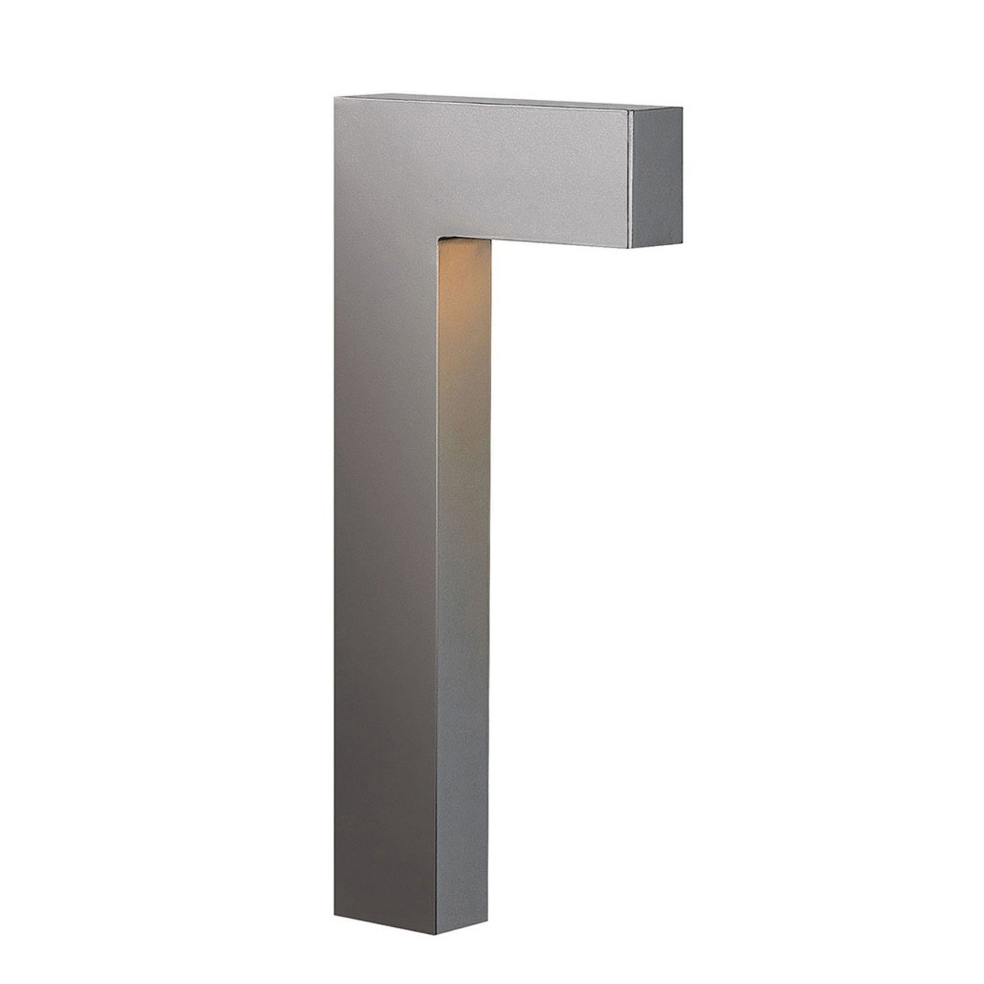 Hinkley Atlantis Small Led Path Light Low Voltage - Mycitystee