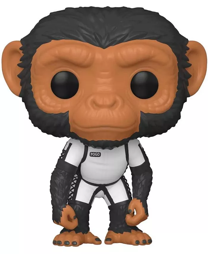 Funko POP TV: Umbrella Academy- Baby Pogo - Mycitystee