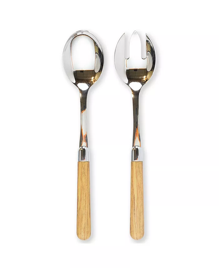 VIETRI Albero Salad Server Set - Mycitystee
