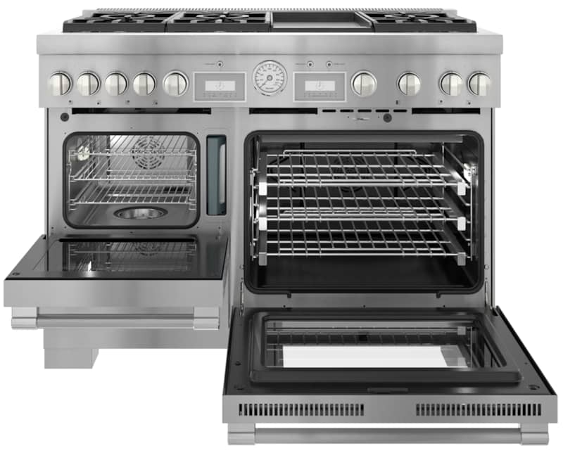 Thermador Pro Grand 48