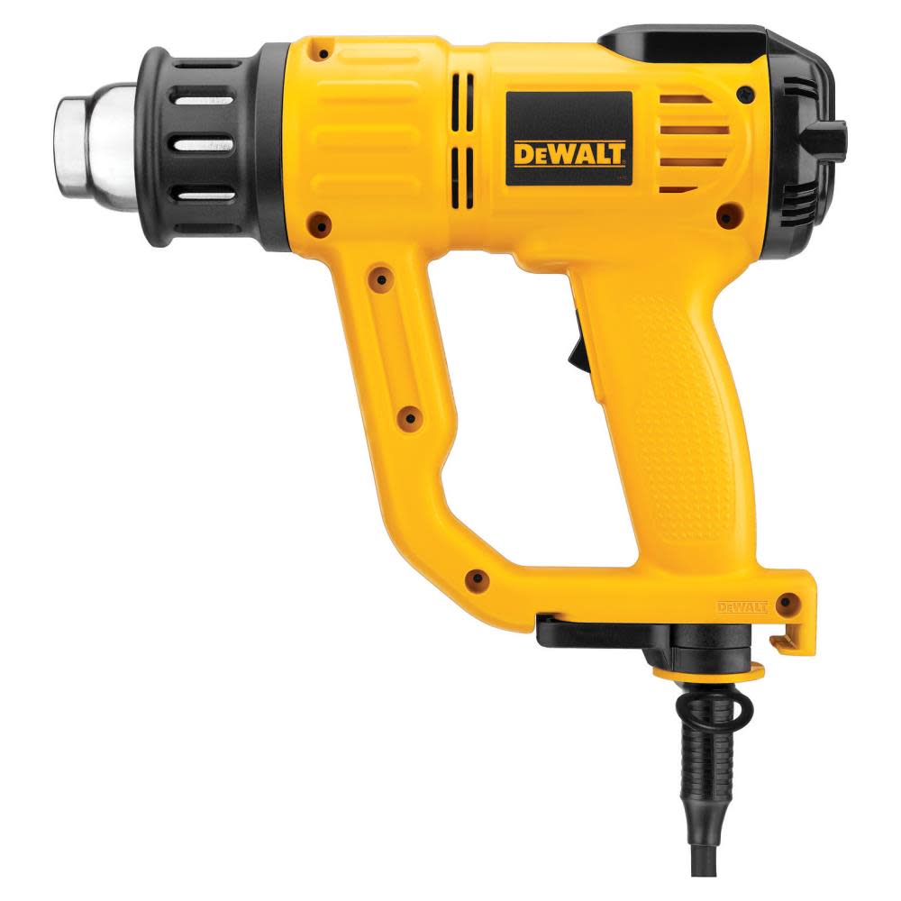 DEWALT 1100 Deg LCD Heat Gun D26960 from DEWALT - Mycitystee