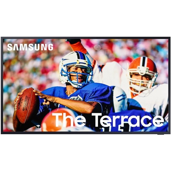 75 inch Class The Terrace Full Sun Outdoor QLED 4K Smart TV - Mycitystee