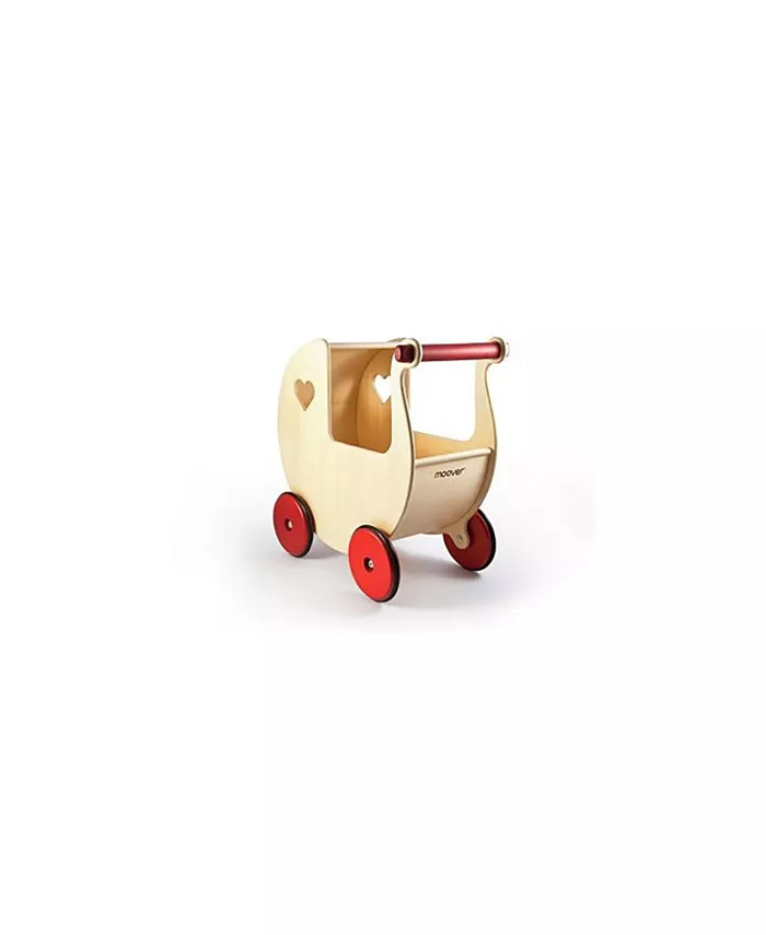 Moover Doll Pram Toy - Mycitystee