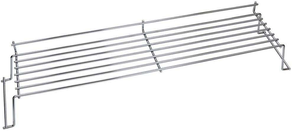 Grill Warming Rack for Weber Genesis E310, E320, E330, S310, S320, S330, EP310, CEP310, EP320, CEP320, EP320, CEP330 Grills, Weber Parts 65054 - Mycitystee
