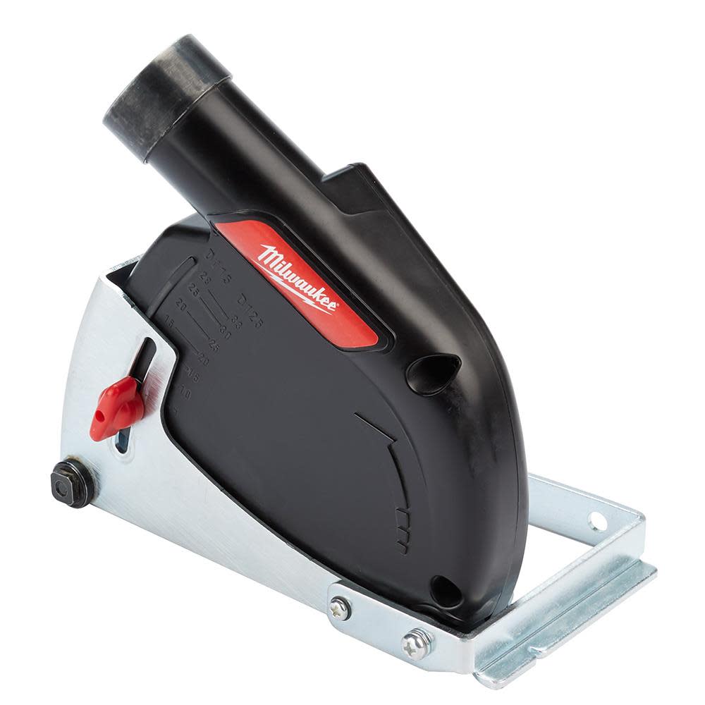 Milwaukee Cutting Dust Shroud 49-40-6110 from Milwaukee - Mycitystee