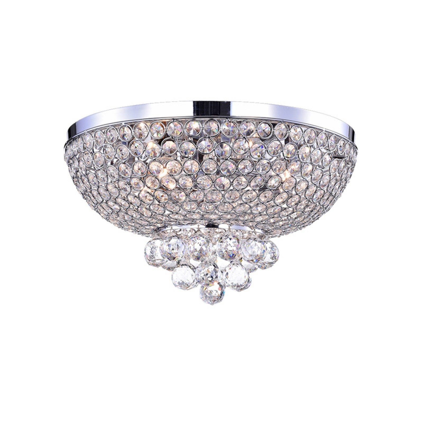 RL8184 Flush Mount Light - Mycitystee