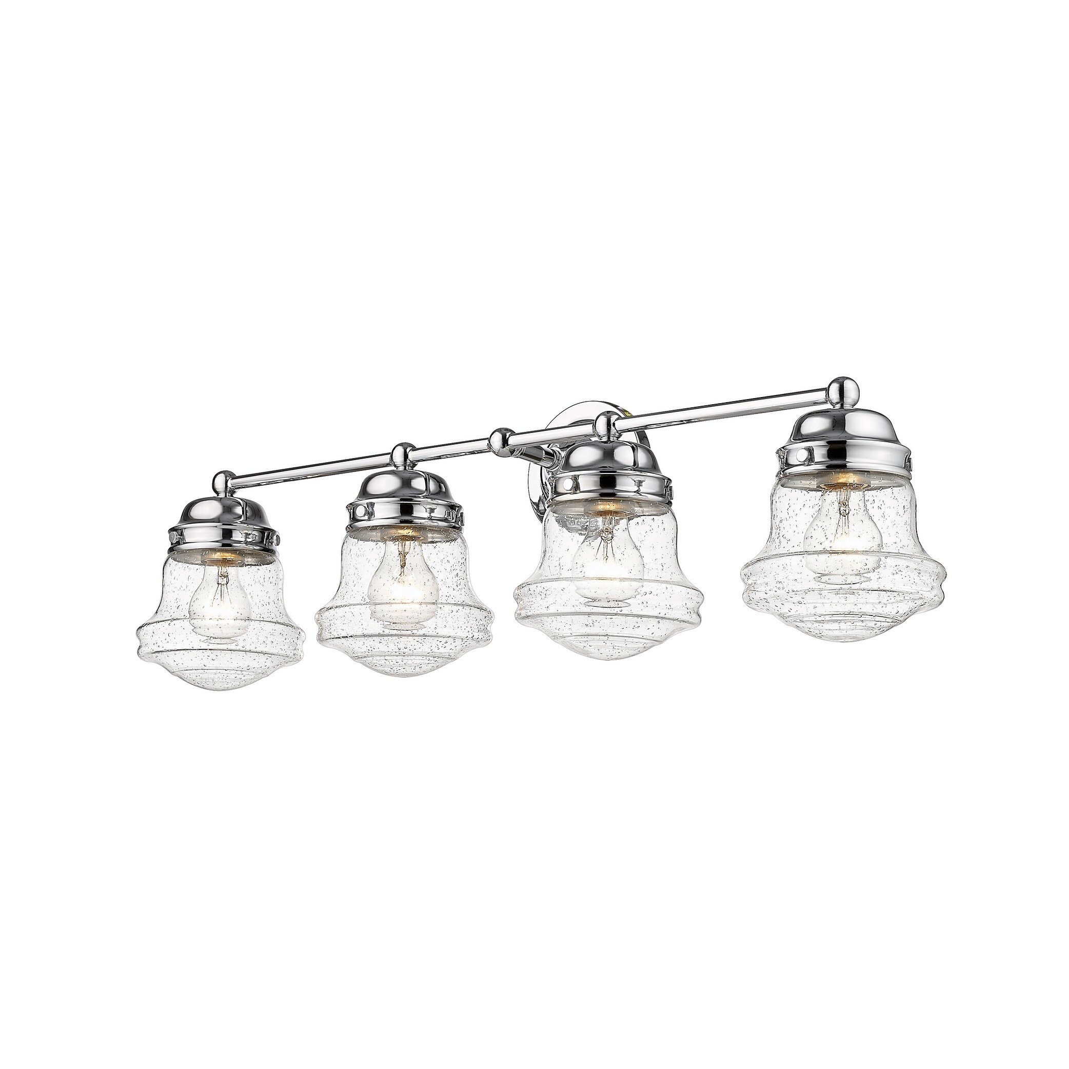 Vaughn 4 Light Vanity - Mycitystee