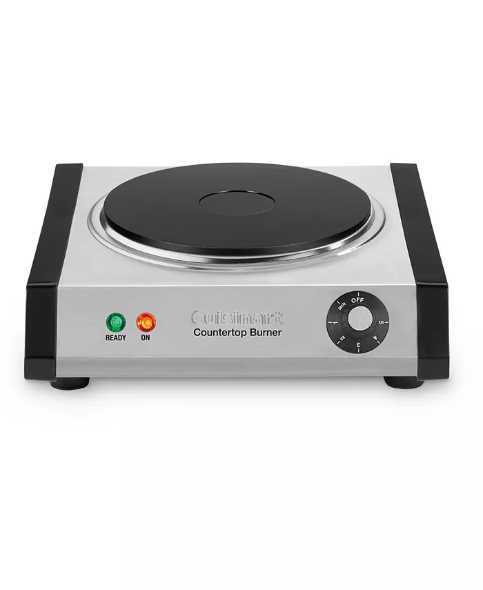 Cuisinart CB-30 Countertop Single Burner - Mycitystee