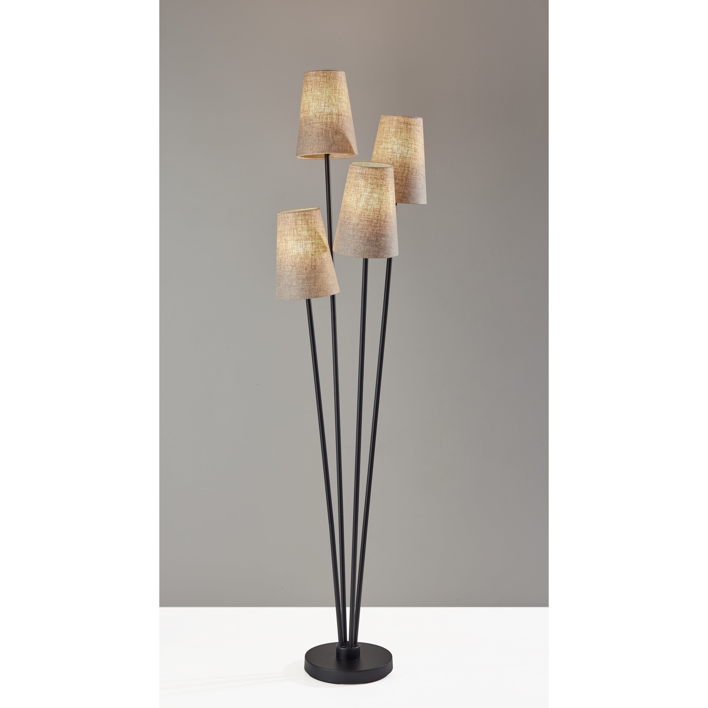 Wentworth Floor Lamp - Mycitystee