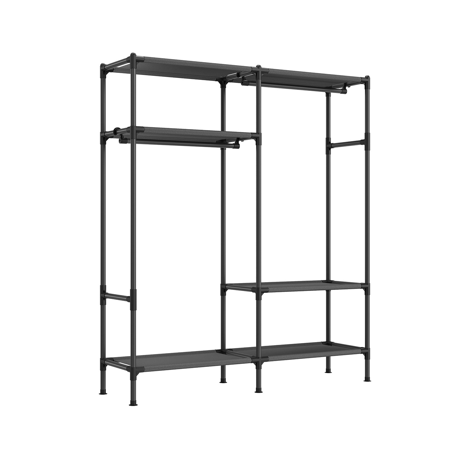 SONGMICS Portable Closet Wardrobe - Mycitystee