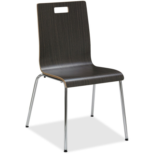 Lorell Bentwood Cafe Chair (99863) - Mycitystee