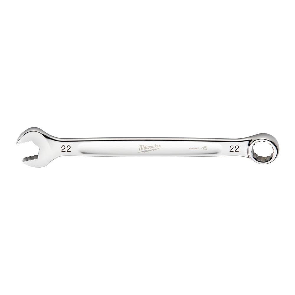 Milwaukee 22MM Metric Combination Wrench 45-96-9522 from Milwaukee - Mycitystee