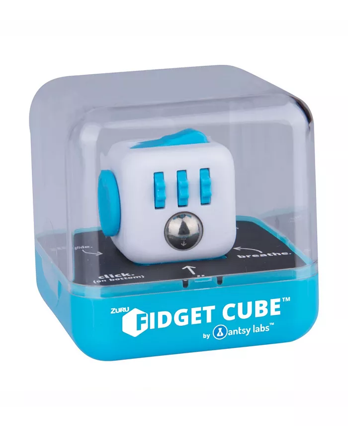 Antsy Labs Fidget Cube - Mycitystee