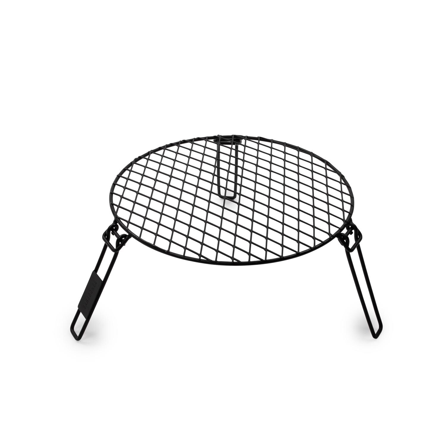 Barebones Living 16 1/2-Inch Fire Pit Grill Grate - Mycitystee