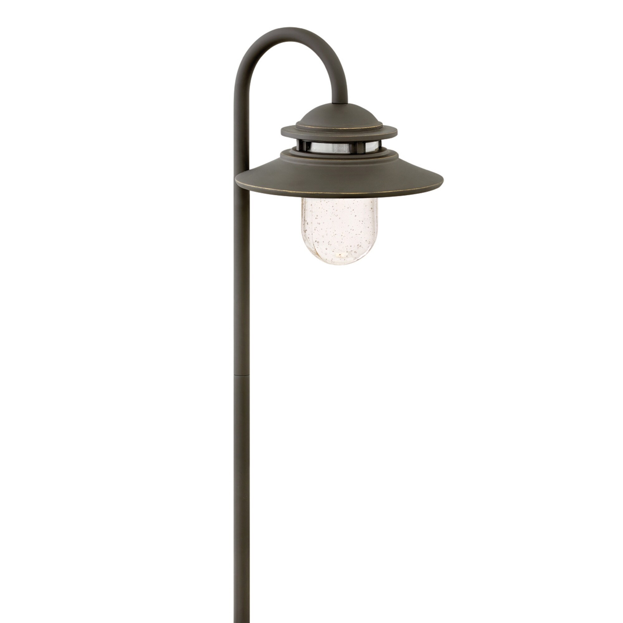 Hinkley Atwell Led Path Light Low Voltage - Mycitystee