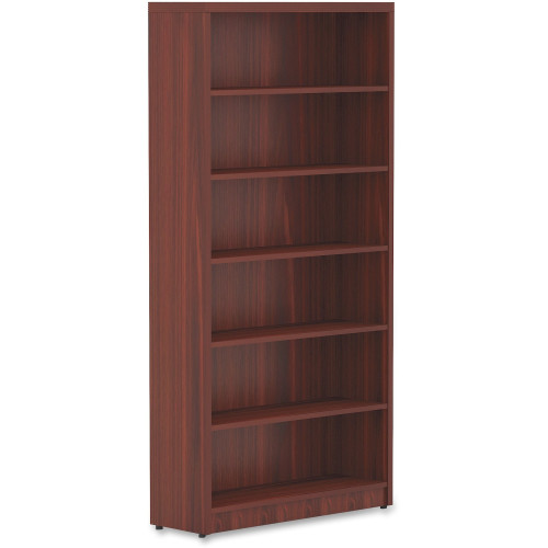 Lorell Chateau Bookshelf (34314) - Mycitystee