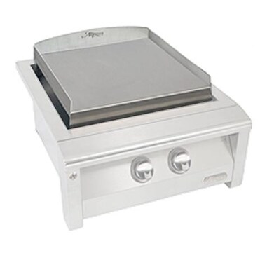 Alfresco Teppanyaki Griddle For Versa Power Cooker - Mycitystee