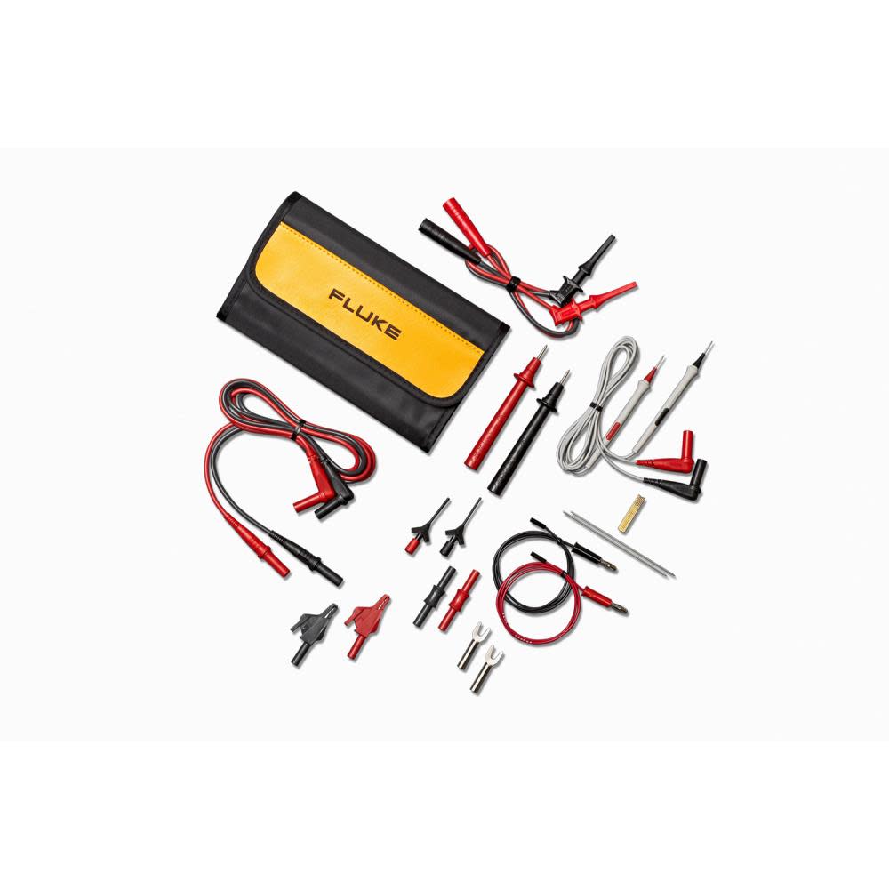 TLK287 Electronics Master Test Lead Set - Mycitystee