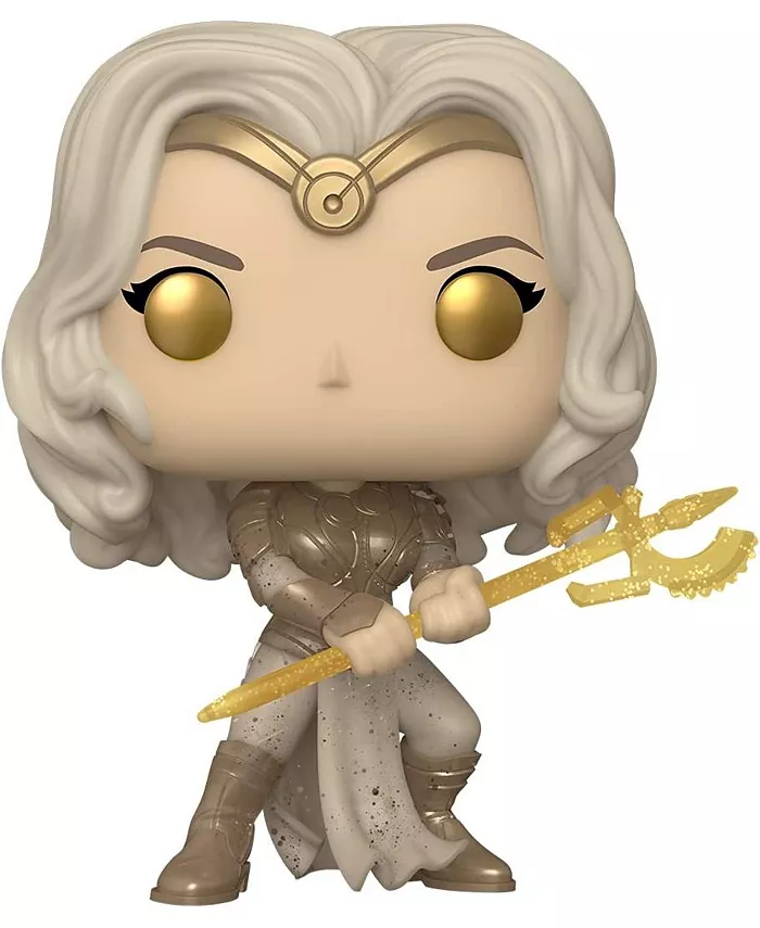 Funko Pop! Marvel: Eternals - Thena #729 - Mycitystee