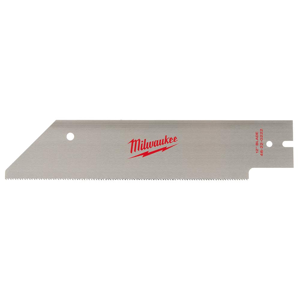 12 in. PVC/ABS Saw Replacement Blade - Mycitystee