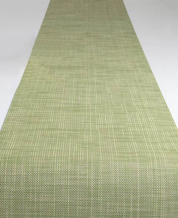 Chilewich Mini Basketweave  Table Runner - Mycitystee