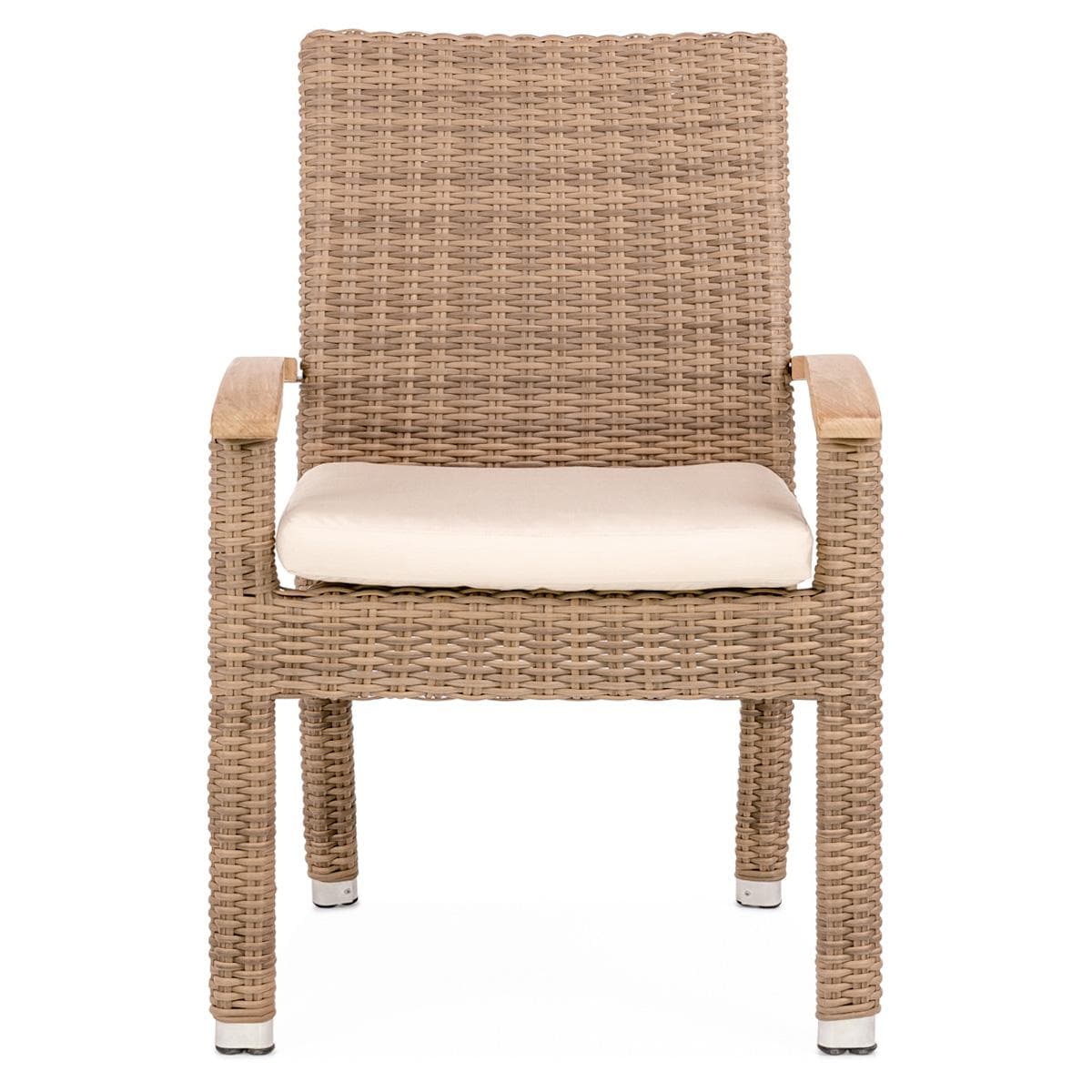 Signature Camellia Arm Chair - Mycitystee