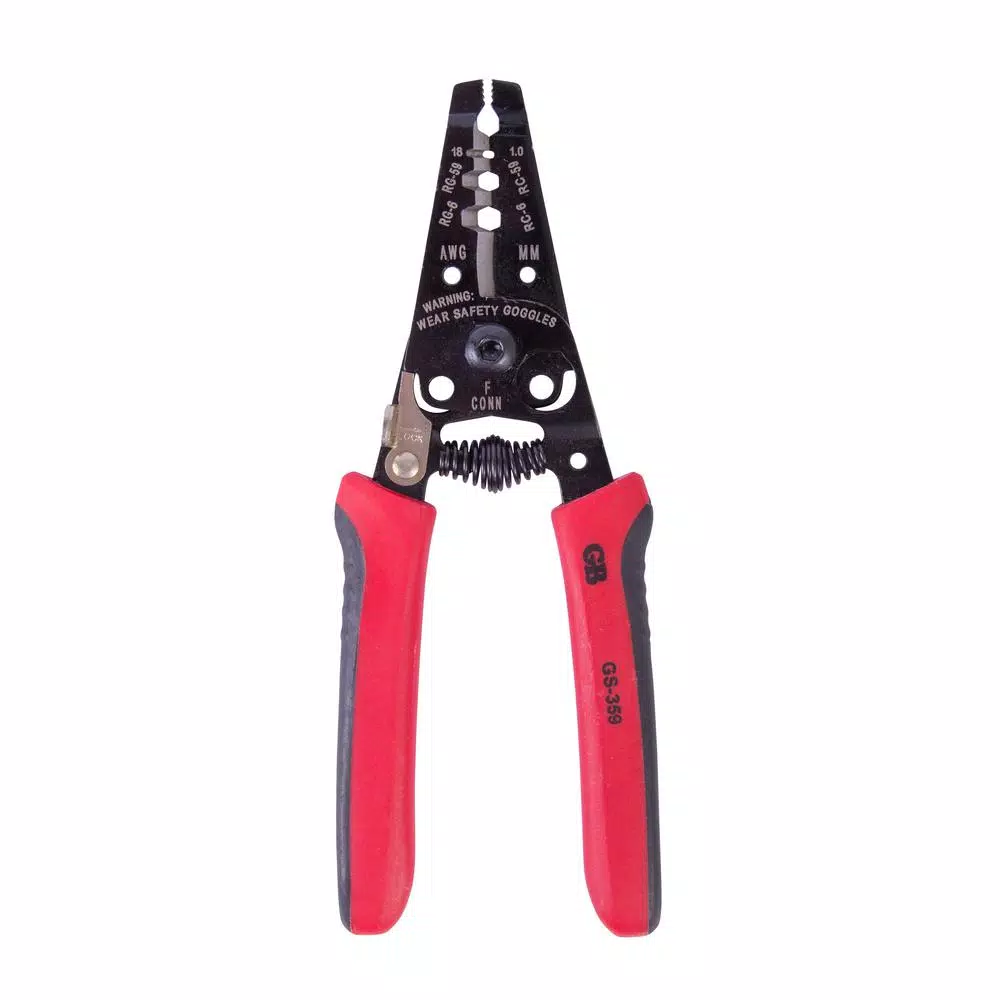 Gardner Bender Coax Cable Stripper and#8211; XDC Depot - Mycitystee