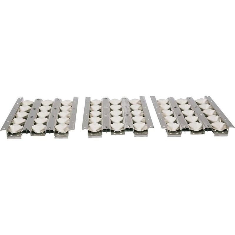 Coyote Ceramic Briquette Flame Tamer Set For 34-Inch Grills - Mycitystee