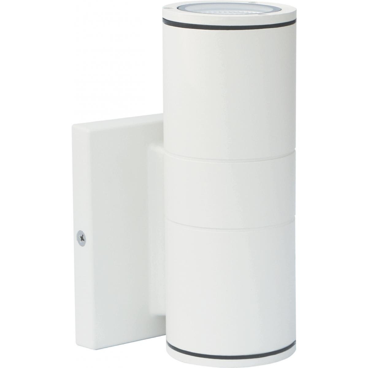 1 Light LED Small Up or Down Outdoor Sconce Shopping - The Best Deals on Outdoor Barn Lights | 34319965 - Mycitystee