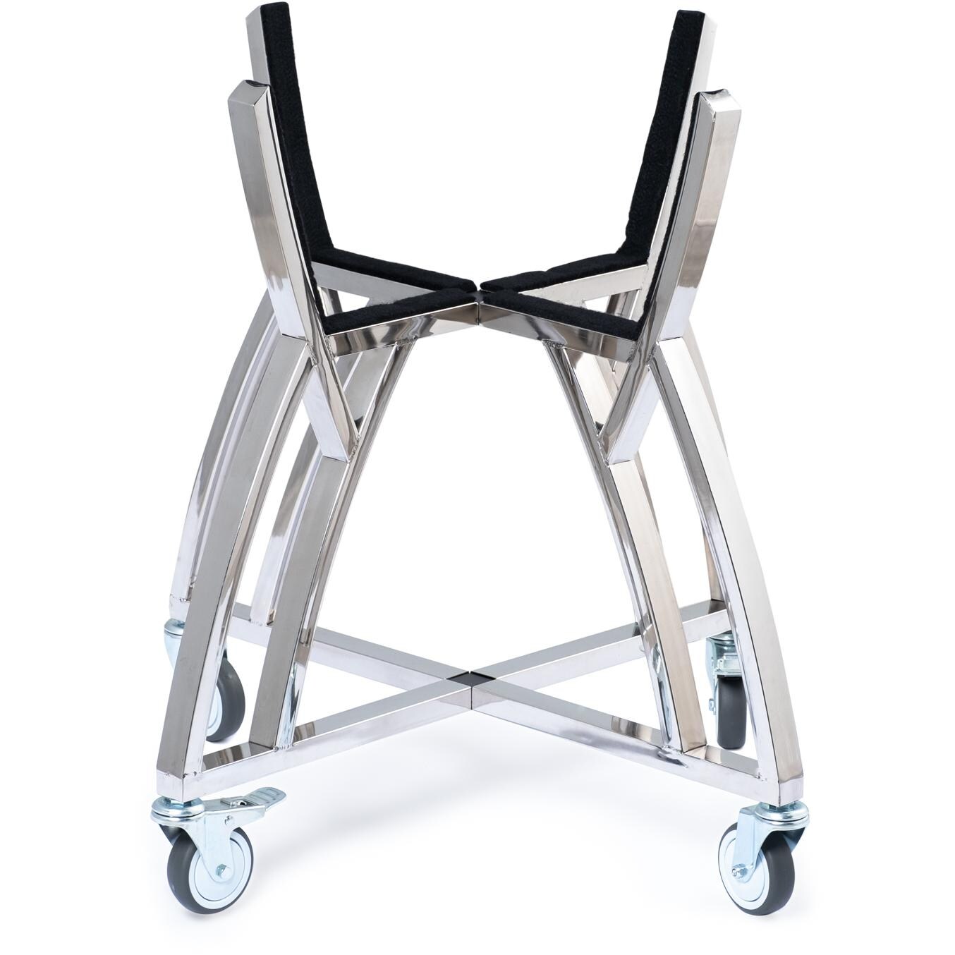 Blaze Grill Cart For 20-Inch Kamado Grill - Mycitystee