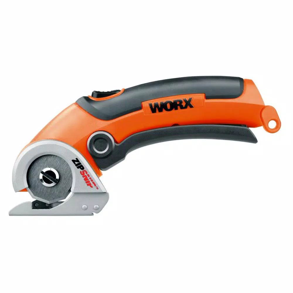 Worx 1-1/2 in. 3.6 Lithium-Ion ZipSnip and#8211; XDC Depot - Mycitystee