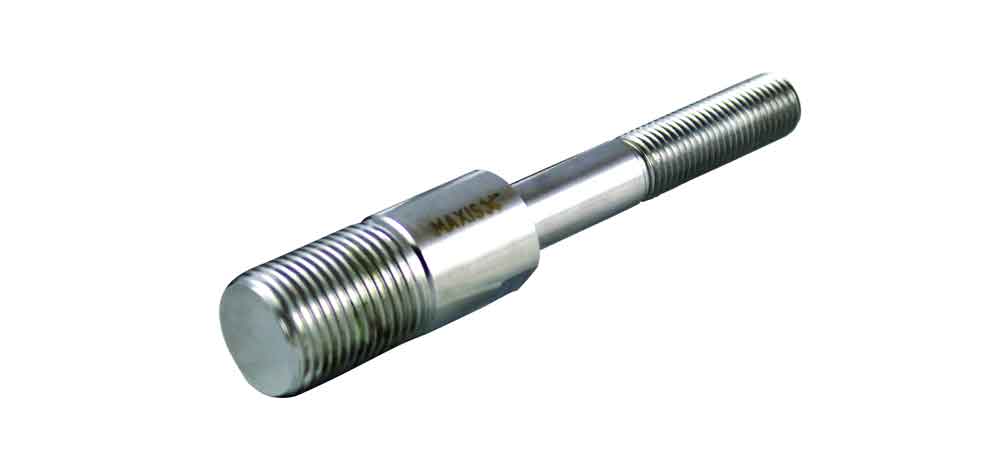 7/16 Medium Draw Stud- MAX PUNCH® PRO - Mycitystee