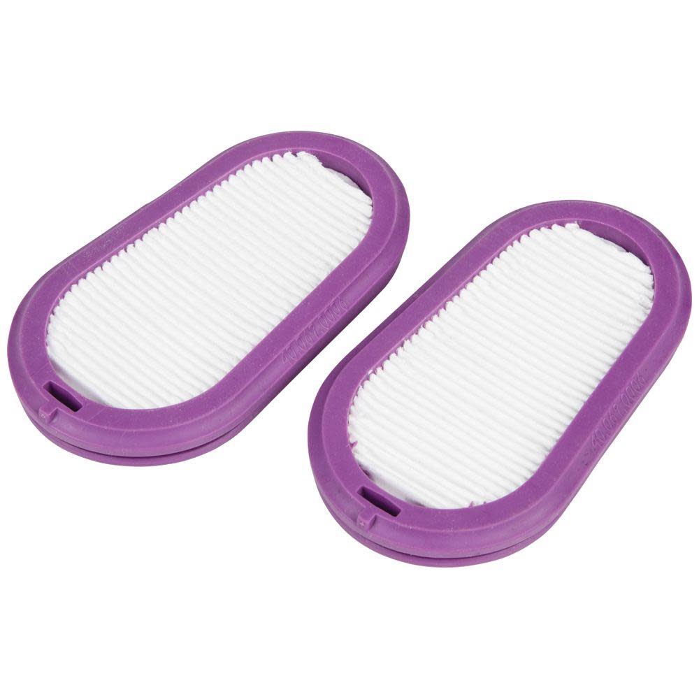 Klein Tools Respirator Replacement P100 Filters 60245 from Klein Tools - Mycitystee