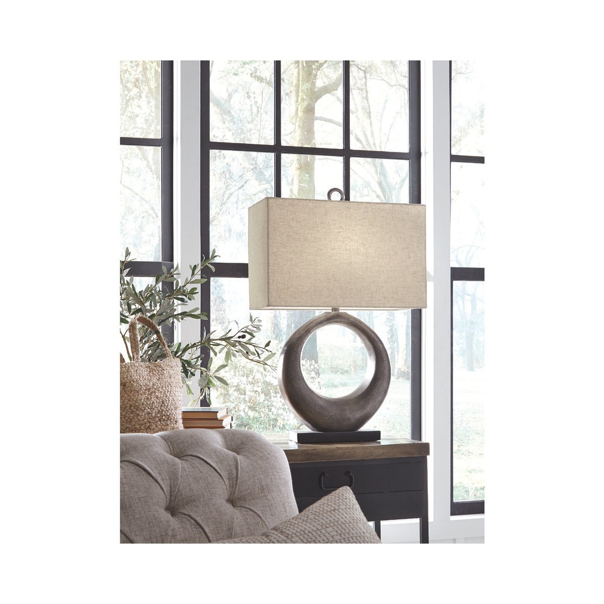 Saria Table Lamp - Mycitystee