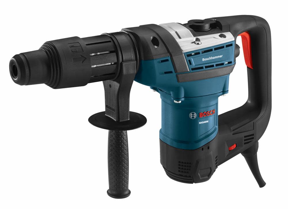 Bosch 1-9/16 In. SDS-max Combination Hammer RH540M from Bosch - Mycitystee