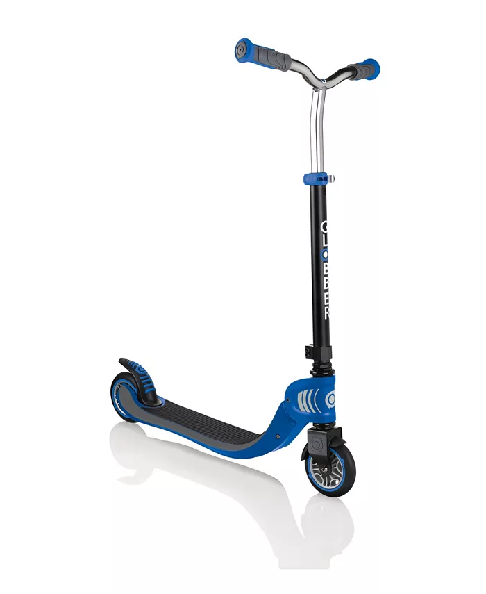 Globber Foldable Flow 125 Scooter - Mycitystee