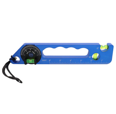 Fit-Up Pro Magnetic Torpedo Level for Pipe Fabrication - Mycitystee
