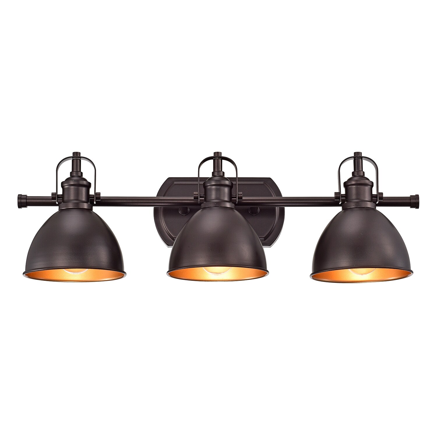 3 Light Vanity Light - Mycitystee