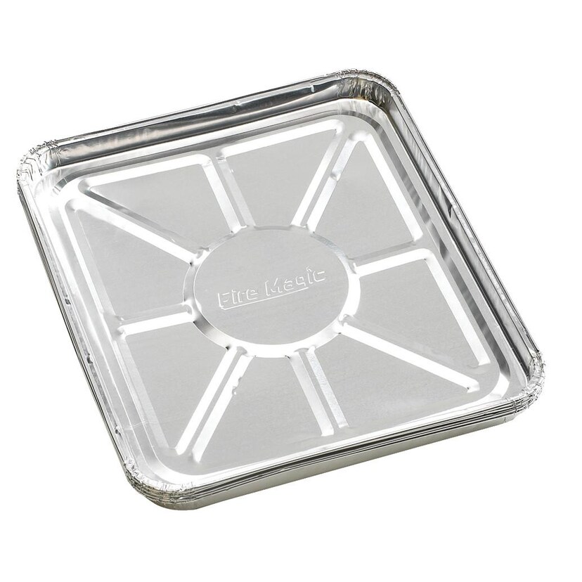 Fire Magic Foil Drip Tray Liner For 2020 Echelon Gas Grills - Mycitystee