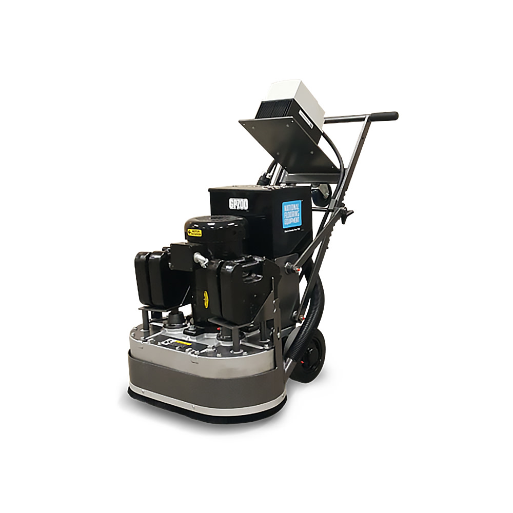 230V Concrete Grinder and Polisher - Mycitystee